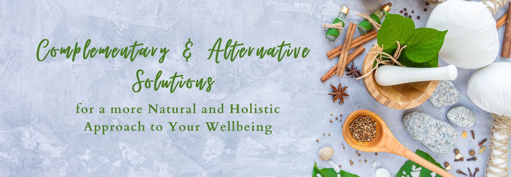 natural mental health treatment, holistic psychiatry